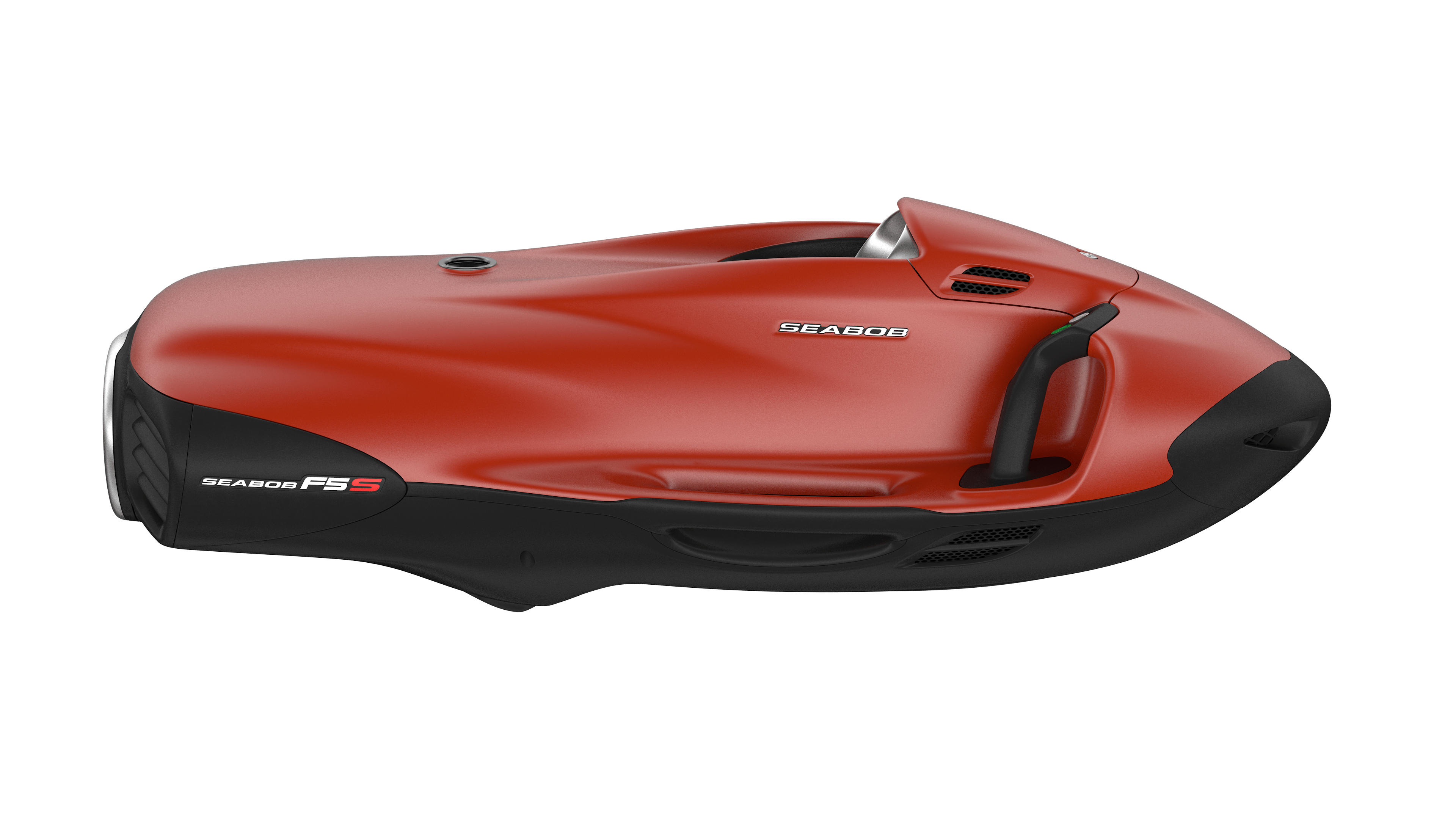 Seabob F5S Basic Red CM